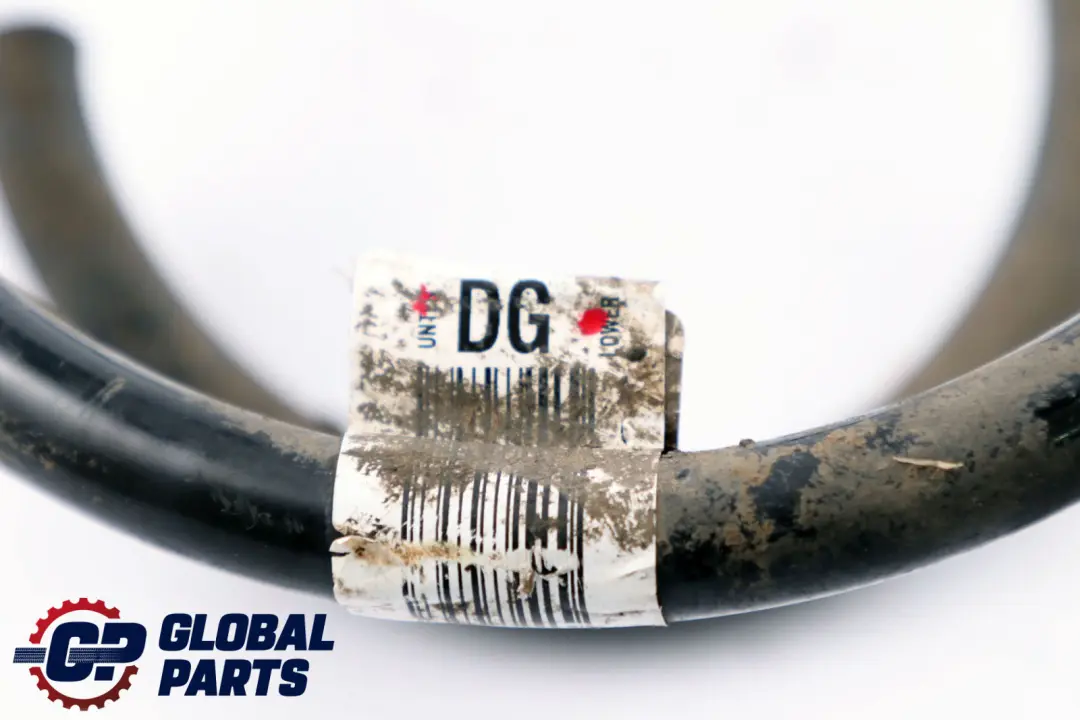 BMW 3 Series F30 Front Left N/S Coil Spring Suspension Lower DG - SKU F30 DG Front Left Coil Spring - Part number F30 DG