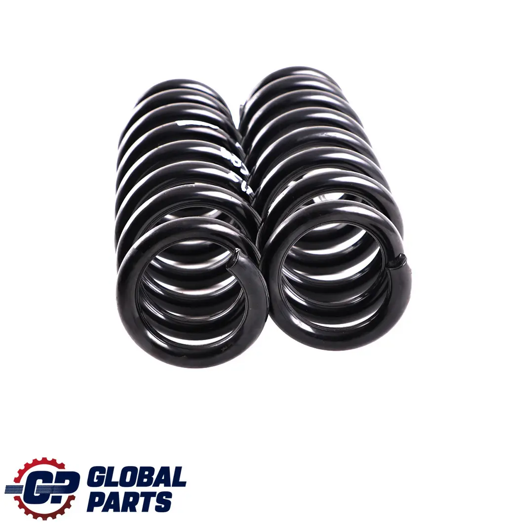 Axle Suspension Left Right N/O/S Coil Spring Set EG to BMW 3 Series F30 Rear with Part number F30 EG BMW 3 Series F30 Rear Axle Suspension Left Right N/O/S Coil Spring Set EG - SKU F30 EG Rear Coil Spring Set - Part number F30 EG