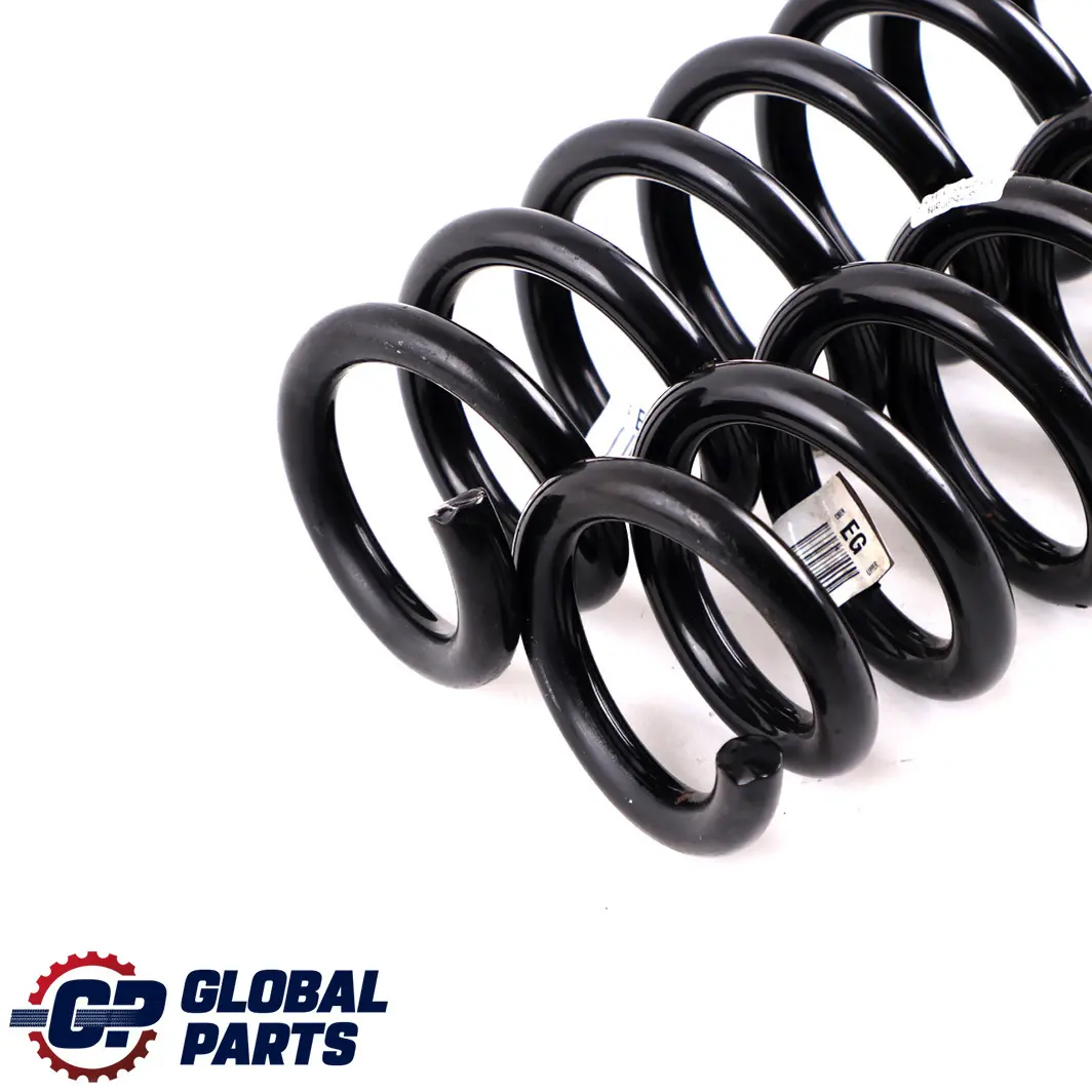 Axle Suspension Left Right N/O/S Coil Spring Set EG to BMW 3 Series F30 Rear with Part number F30 EG BMW 3 Series F30 Rear Axle Suspension Left Right N/O/S Coil Spring Set EG - SKU F30 EG Rear Coil Spring Set - Part number F30 EG