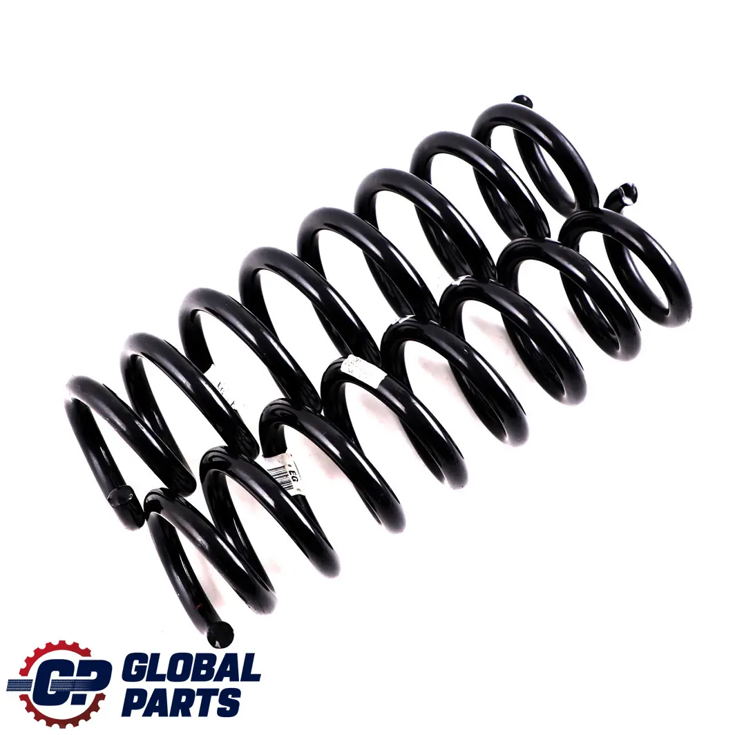 Axle Suspension Left Right N/O/S Coil Spring Set EG to BMW 3 Series F30 Rear with Part number F30 EG BMW 3 Series F30 Rear Axle Suspension Left Right N/O/S Coil Spring Set EG - SKU F30 EG Rear Coil Spring Set - Part number F30 EG
