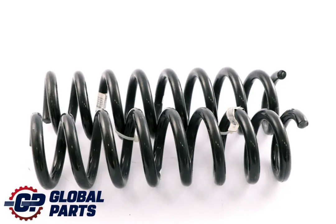 BMW F30 Rear Axle Suspension Left Right N/O/S Coil Spring Set GD - SKU F30-GD-REAR-COIL-SPRING-SET - Part number F30 GD