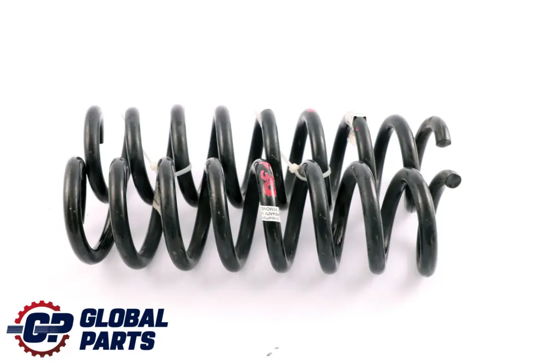 BMW F30 Rear Axle Suspension Left Right N/O/S Coil Spring Set GD - SKU F30-GD-REAR-COIL-SPRING-SET - Part number F30 GD