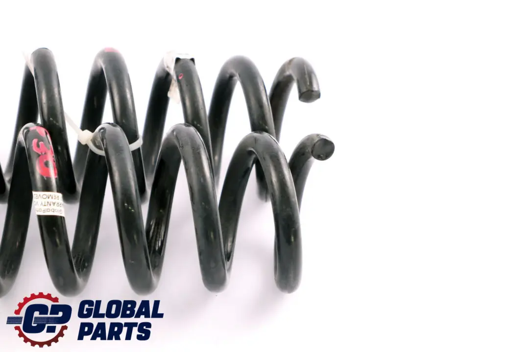 BMW F30 Rear Axle Suspension Left Right N/O/S Coil Spring Set GD - SKU F30-GD-REAR-COIL-SPRING-SET - Part number F30 GD