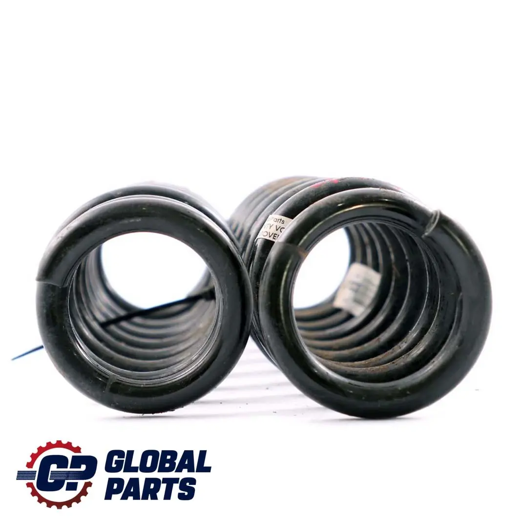 Schraubenfeder Sport Hinten Links Rechts Hinterachse für BMW 3 er mit Teilenummer F30 BMW 3 er Schraubenfeder Sport Hinten Links Rechts Hinterachse - SKU F30 Sport Rear Coil Spring Set - Teilenummer F30