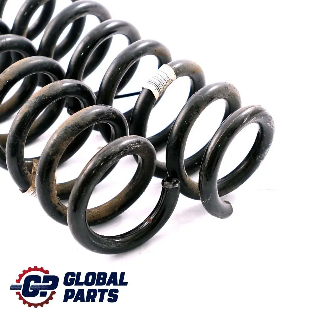 BMW 3 er Schraubenfeder Sport Hinten Links Rechts Hinterachse - SKU F30 Sport Rear Coil Spring Set - Teilenummer F30
