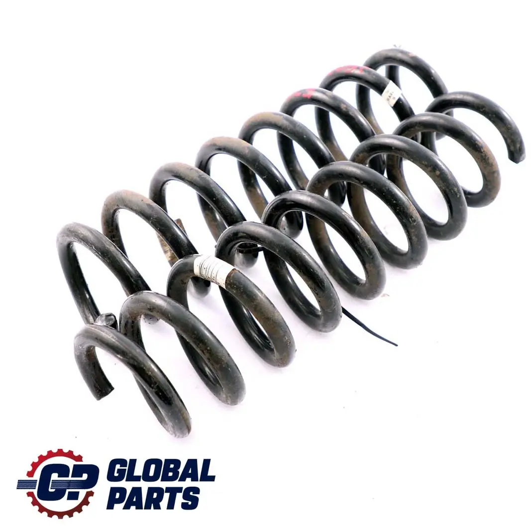Schraubenfeder Sport Hinten Links Rechts Hinterachse für BMW 3 er mit Teilenummer F30 BMW 3 er Schraubenfeder Sport Hinten Links Rechts Hinterachse - SKU F30 Sport Rear Coil Spring Set - Teilenummer F30