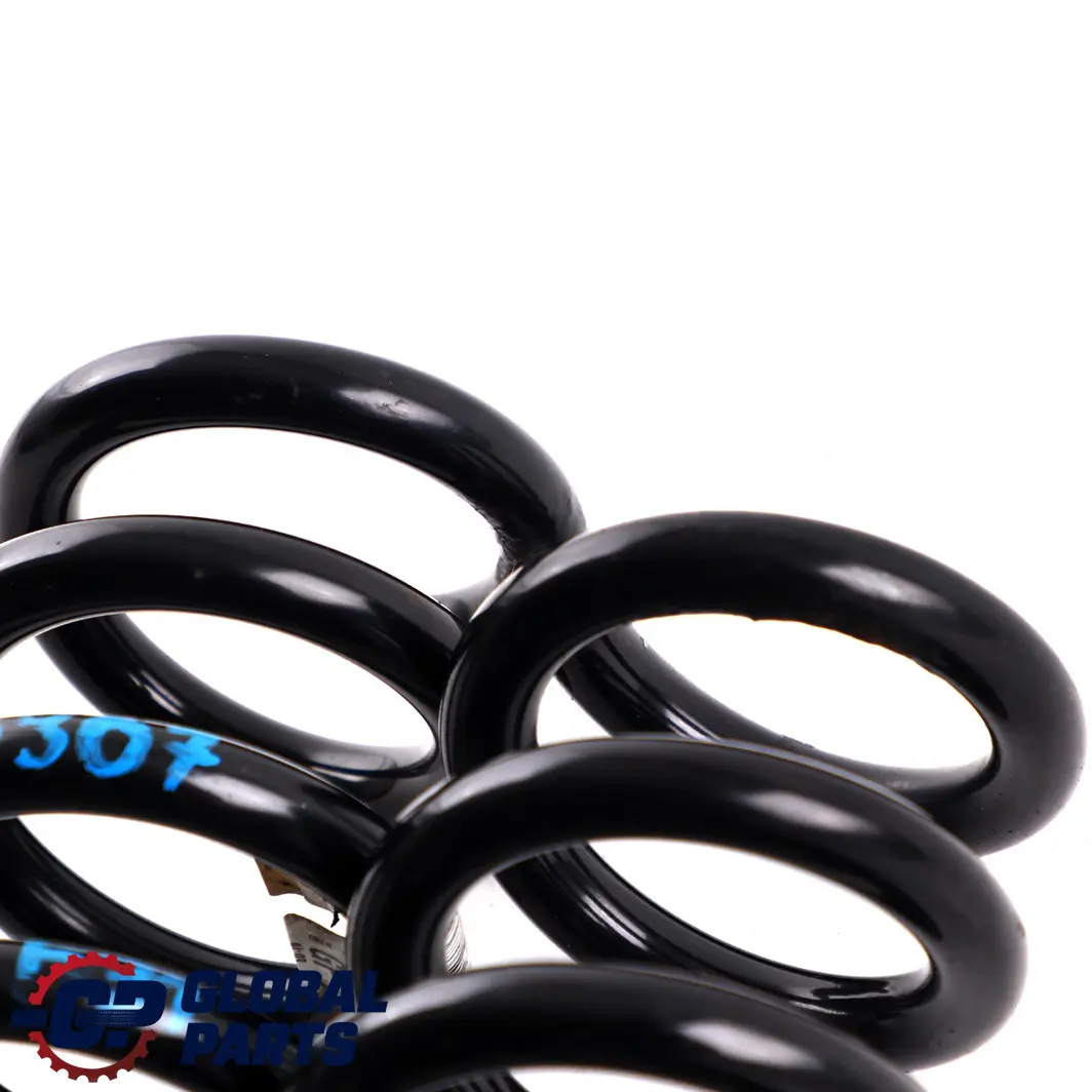 BMW F31 Suspension arrière gauche à ressort hélicoïdal GF - SKU F31-GF-Rear-Coil-Spring-Set - Numéro de pièce F31 GF Rear Coil Spring Set