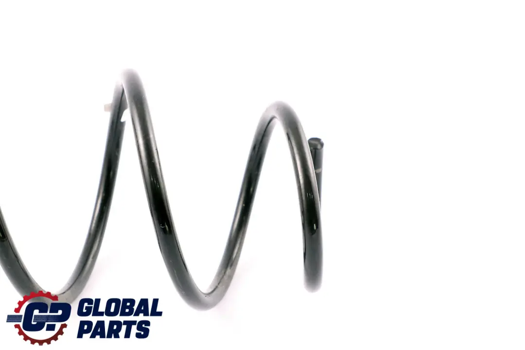 BMW 1 Series F40 Front Left N/S Coil Spring Suspension Lower - SKU F40 Front Left Coil Spring - Part number F40 Front Left Coil Spring