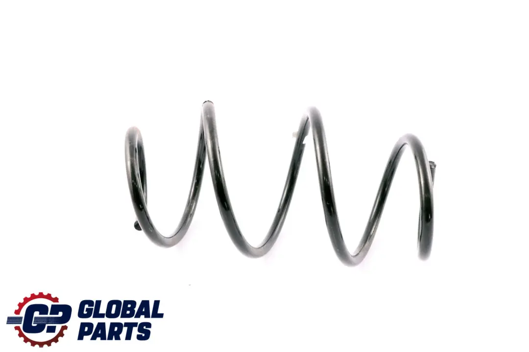 BMW 1 Series F40 Front Left N/S Coil Spring Suspension Lower - SKU F40 Front Left Coil Spring - Part number F40 Front Left Coil Spring