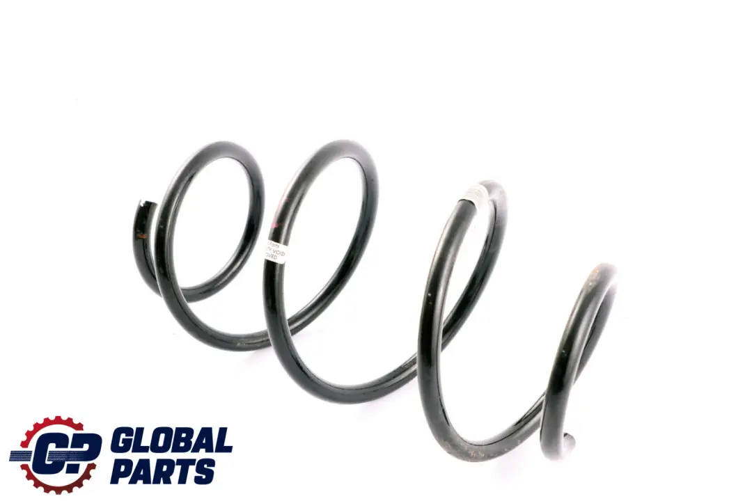 Front Left N/S Coil Spring Suspension Lower to BMW 1 Series F40 with Part number F40 Front Left Coil Spring BMW 1 Series F40 Front Left N/S Coil Spring Suspension Lower - SKU F40 Front Left Coil Spring - Part number F40 Front Left Coil Spring