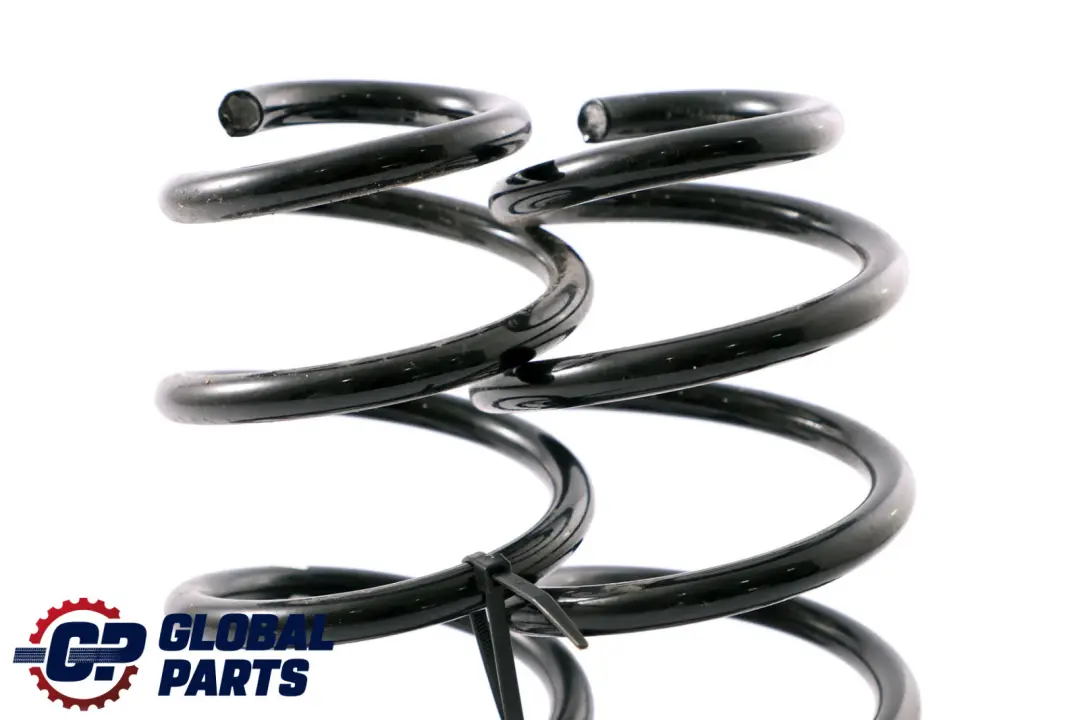 BMW 1 er F40 WM Fahrwerksfedersatz Hinten Links Rechts - SKU F40 WM Rear Coil Spring Set - Teilenummer F40 WM Rear Coil Spring Set
