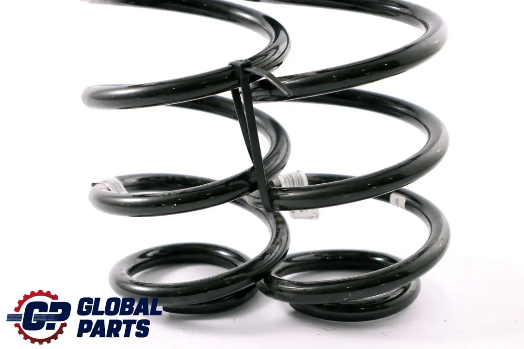 BMW 1 er F40 WM Fahrwerksfedersatz Hinten Links Rechts - SKU F40 WM Rear Coil Spring Set - Teilenummer F40 WM Rear Coil Spring Set