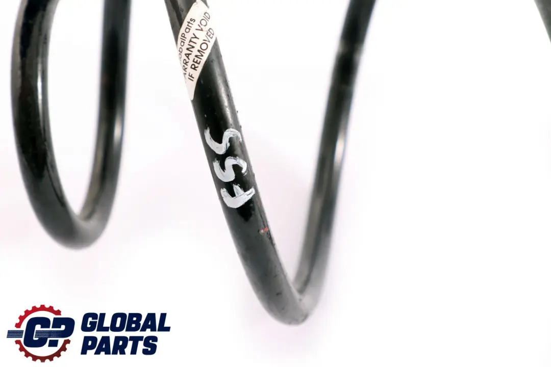Suspension Left Right N/O/S Coil Spring to Mini Cooper F55 Rear with Part number F55 Coil Spring Mini Cooper F55 Rear Suspension Left Right N/O/S Coil Spring - SKU F55 Coil Spring-1 - Part number F55 Coil Spring