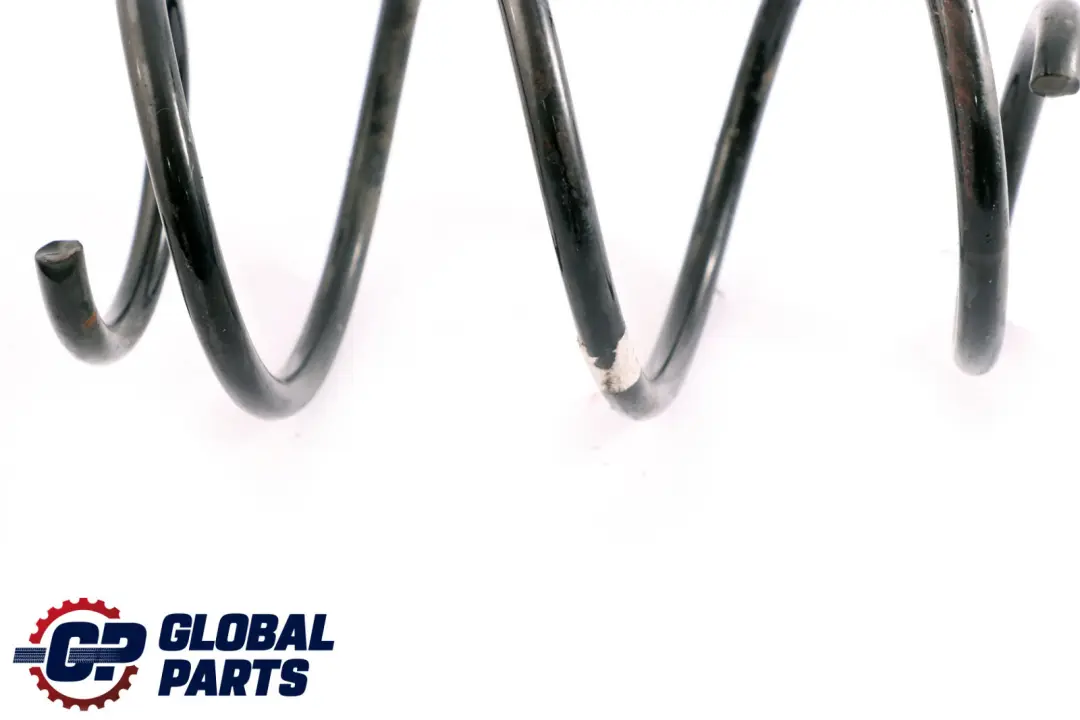 Suspension Left Right N/O/S Coil Spring to Mini Cooper F55 Rear with Part number F55 Coil Spring Mini Cooper F55 Rear Suspension Left Right N/O/S Coil Spring - SKU F55 Coil Spring-1 - Part number F55 Coil Spring