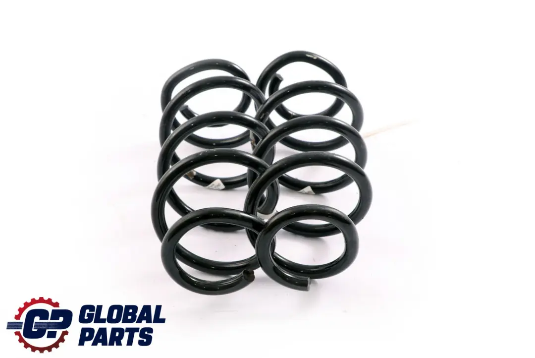 Mini Cooper F55 Rear Suspension Left Right N/O/S Coil Spring Set - SKU F55 Coil Spring - Part number F55 Coil Spring
