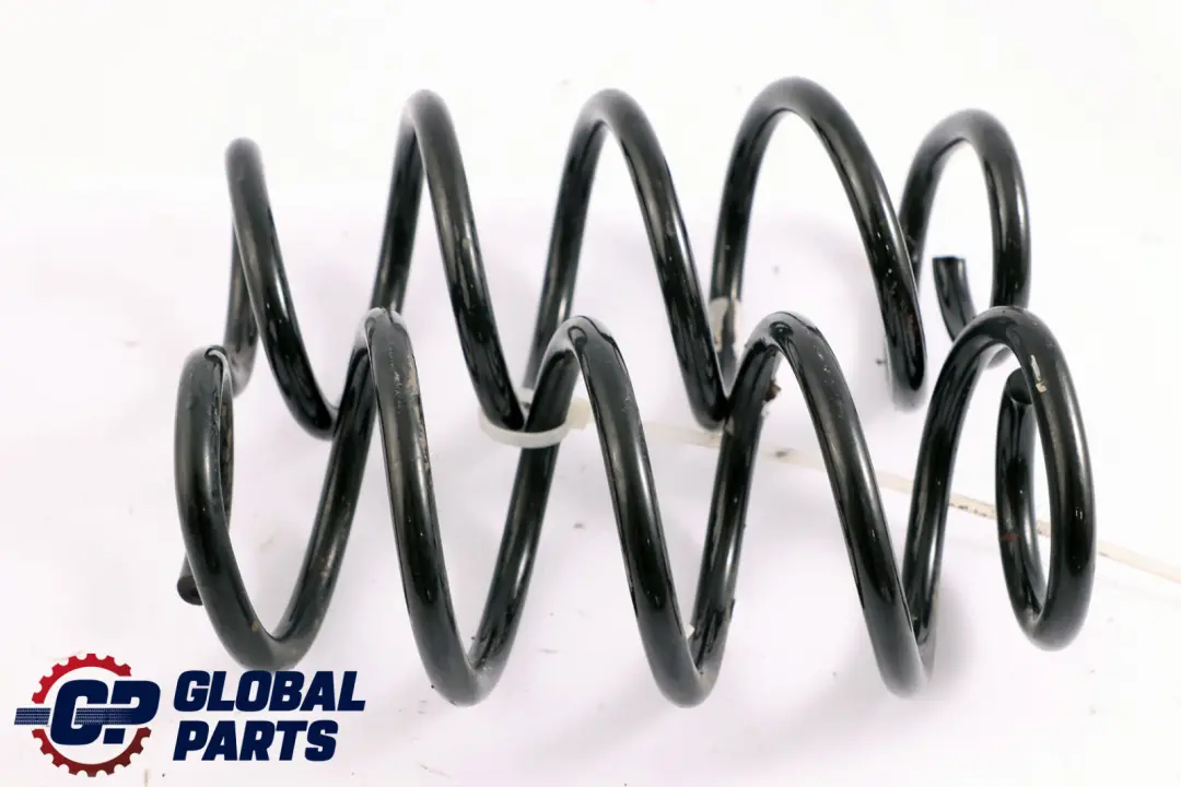 Mini Cooper F55 Rear Suspension Left Right N/O/S Coil Spring Set - SKU F55 Coil Spring - Part number F55 Coil Spring