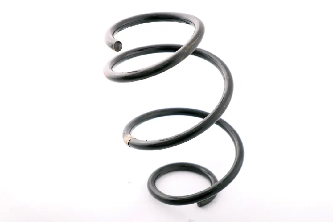 Front Suspension Coil Spring Left N/S 170 HP to BMW Mini Cooper F55 with Part number F55 Front Coil Spring Left BMW Mini Cooper F55 Front Suspension Coil Spring Left N/S 170 HP - SKU F55 Front Coil Spring Left - Part number F55 Front Coil Spring Left