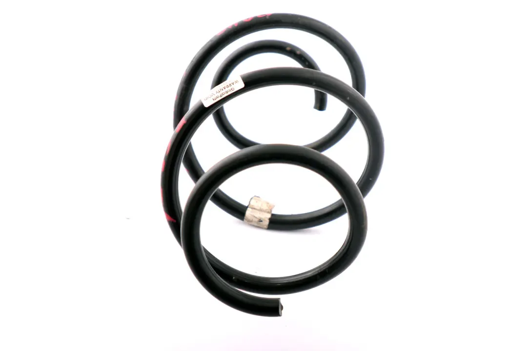 Front Suspension Coil Spring Left N/S 170 HP to BMW Mini Cooper F55 with Part number F55 Front Coil Spring Left BMW Mini Cooper F55 Front Suspension Coil Spring Left N/S 170 HP - SKU F55 Front Coil Spring Left - Part number F55 Front Coil Spring Left