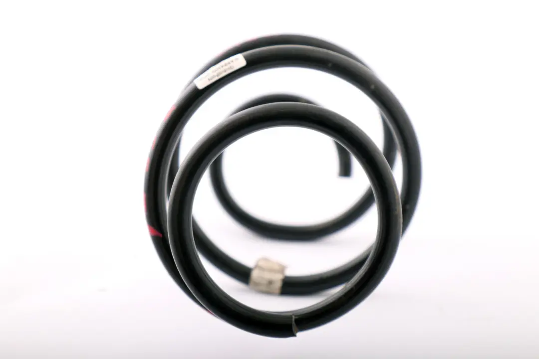 Front Suspension Coil Spring Left N/S 170 HP to BMW Mini Cooper F55 with Part number F55 Front Coil Spring Left BMW Mini Cooper F55 Front Suspension Coil Spring Left N/S 170 HP - SKU F55 Front Coil Spring Left - Part number F55 Front Coil Spring Left