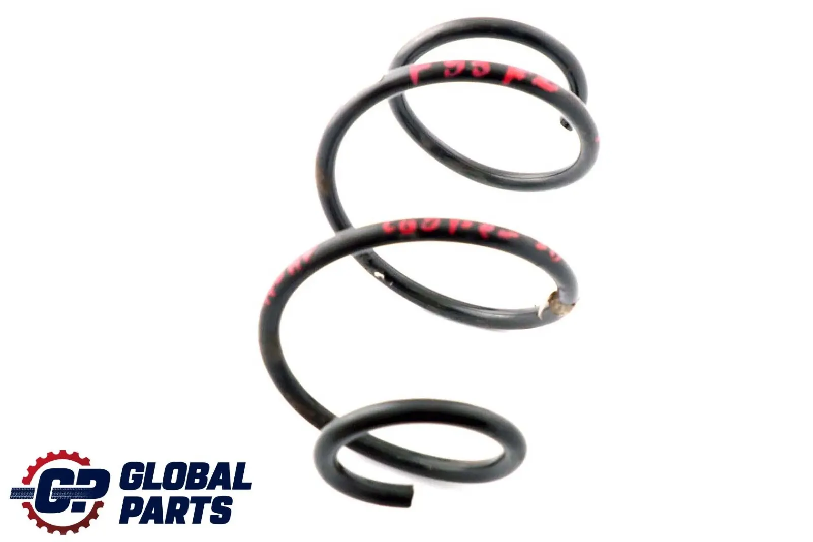 BMW Mini Cooper F55 Front Suspension Coil Spring Left  N/S 170 HP