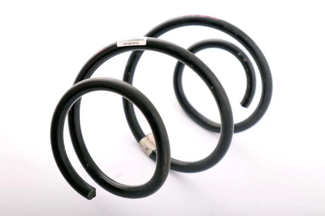  *BMW Mini Cooper F55 Vorne Links Schraubenfederaufhängung Unten 170 HP - SKU F55 Front Coil Spring Left - Teilenummer F55 Front Coil Spring Left