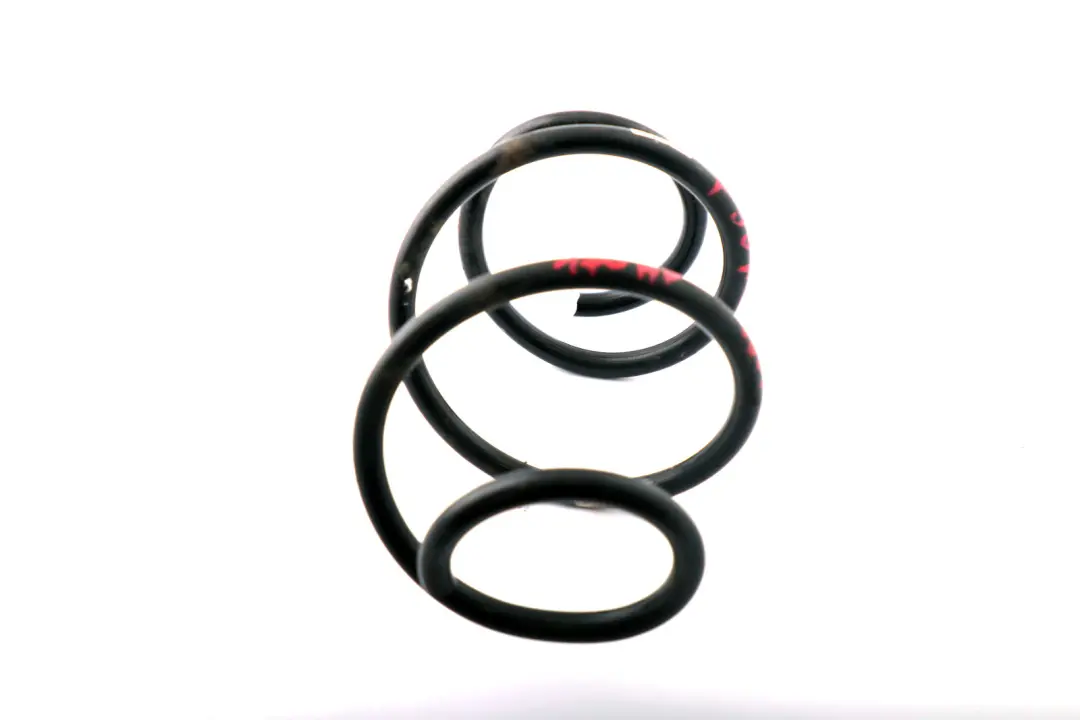  *BMW Mini Cooper F55 Vorne Links Schraubenfederaufhängung Unten 170 HP - SKU F55 Front Coil Spring Left - Teilenummer F55 Front Coil Spring Left