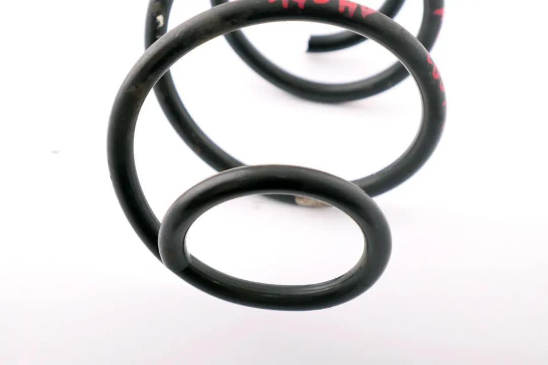  *BMW Mini Cooper F55 Vorne Links Schraubenfederaufhängung Unten 170 HP - SKU F55 Front Coil Spring Left - Teilenummer F55 Front Coil Spring Left