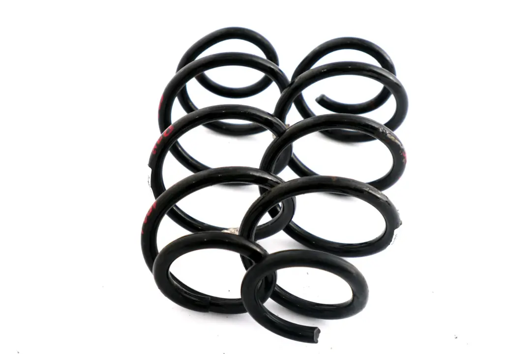 Mini F56 One B38 102 hp Fahrwerksfedersatz Hinten Links - SKU F56 ONE B38 COIL SPRING - Teilenummer F56 ONE B38 COIL SPRING