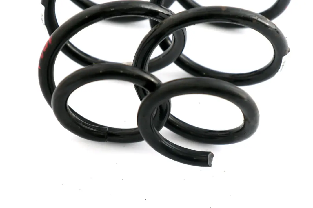 B38 102 hp Fahrwerksfedersatz Hinten Links für Mini F56 One mit Teilenummer F56 ONE B38 COIL SPRING Mini F56 One B38 102 hp Fahrwerksfedersatz Hinten Links - SKU F56 ONE B38 COIL SPRING - Teilenummer F56 ONE B38 COIL SPRING