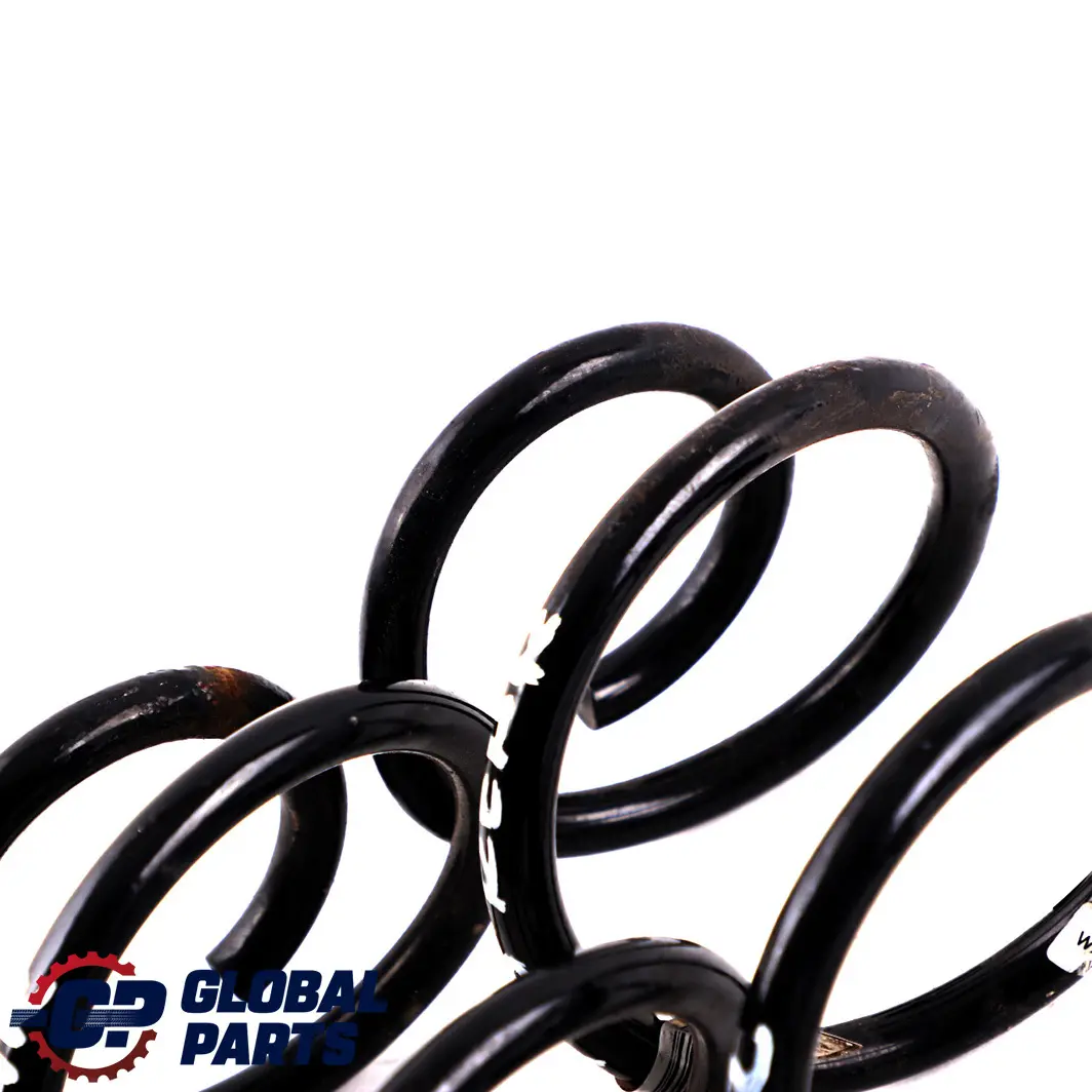 Mini Cooper One F56 RA AS Rear Suspension Coil Spring Set Left Right N/O/S - SKU F56 RA AS COIL SPRING - Part number F56 RA AS COIL SPRING