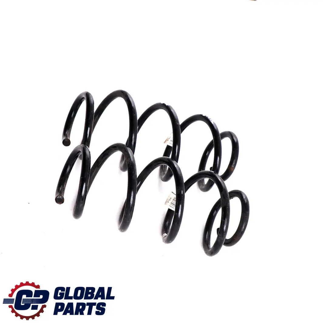 Mini Cooper One F56 RA AS Rear Suspension Coil Spring Set Left Right N/O/S - SKU F56 RA AS COIL SPRING - Part number F56 RA AS COIL SPRING