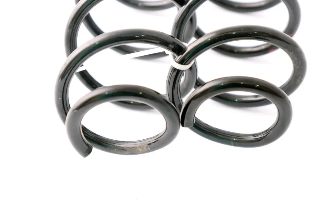 Mini Cooper One F56 RB Rear Suspension Coil Spring Set Left Right N/O/S - SKU F56 RB COIL SPRING - Part number F56 RB COIL SPRING