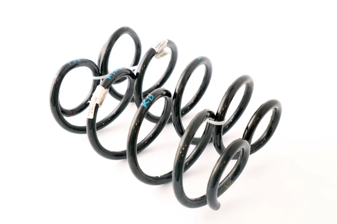 Mini Cooper One F56 RB Rear Suspension Coil Spring Set Left Right N/O/S - SKU F56 RB COIL SPRING - Part number F56 RB COIL SPRING