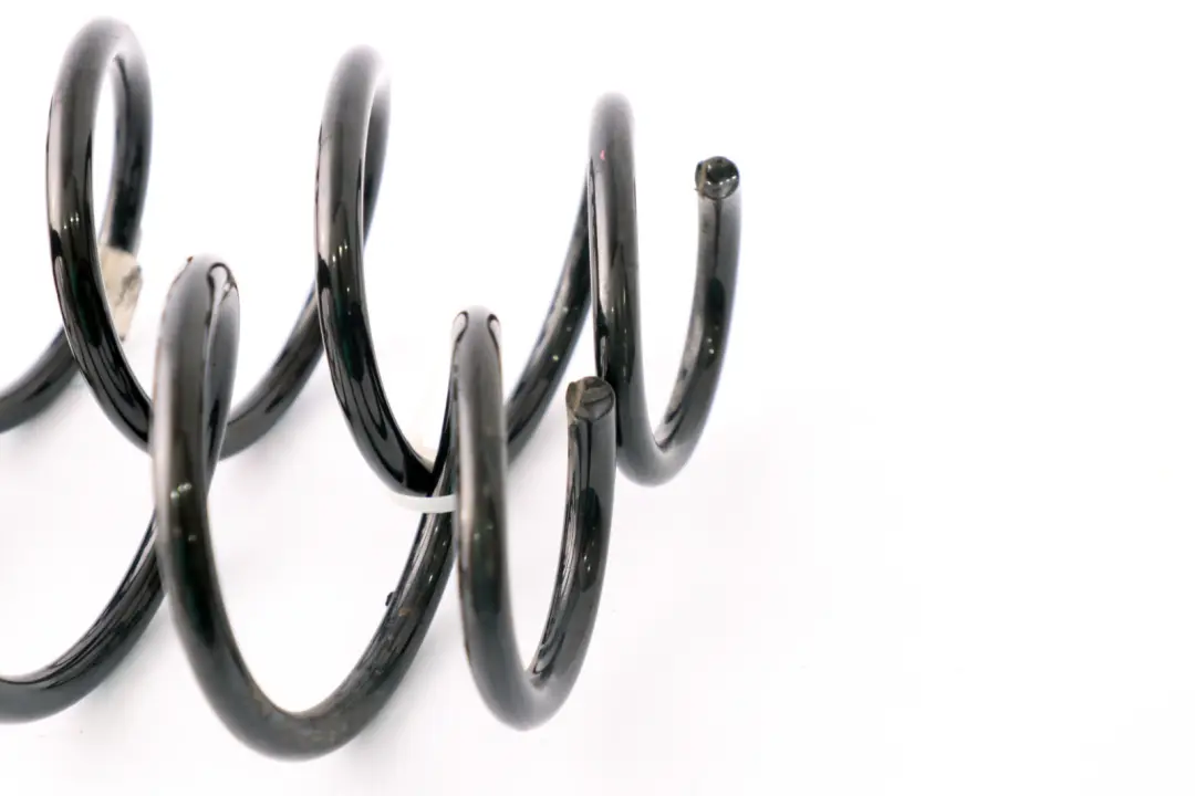 Mini Cooper One F56 RB Rear Suspension Coil Spring Set Left Right N/O/S - SKU F56 RB COIL SPRING - Part number F56 RB COIL SPRING
