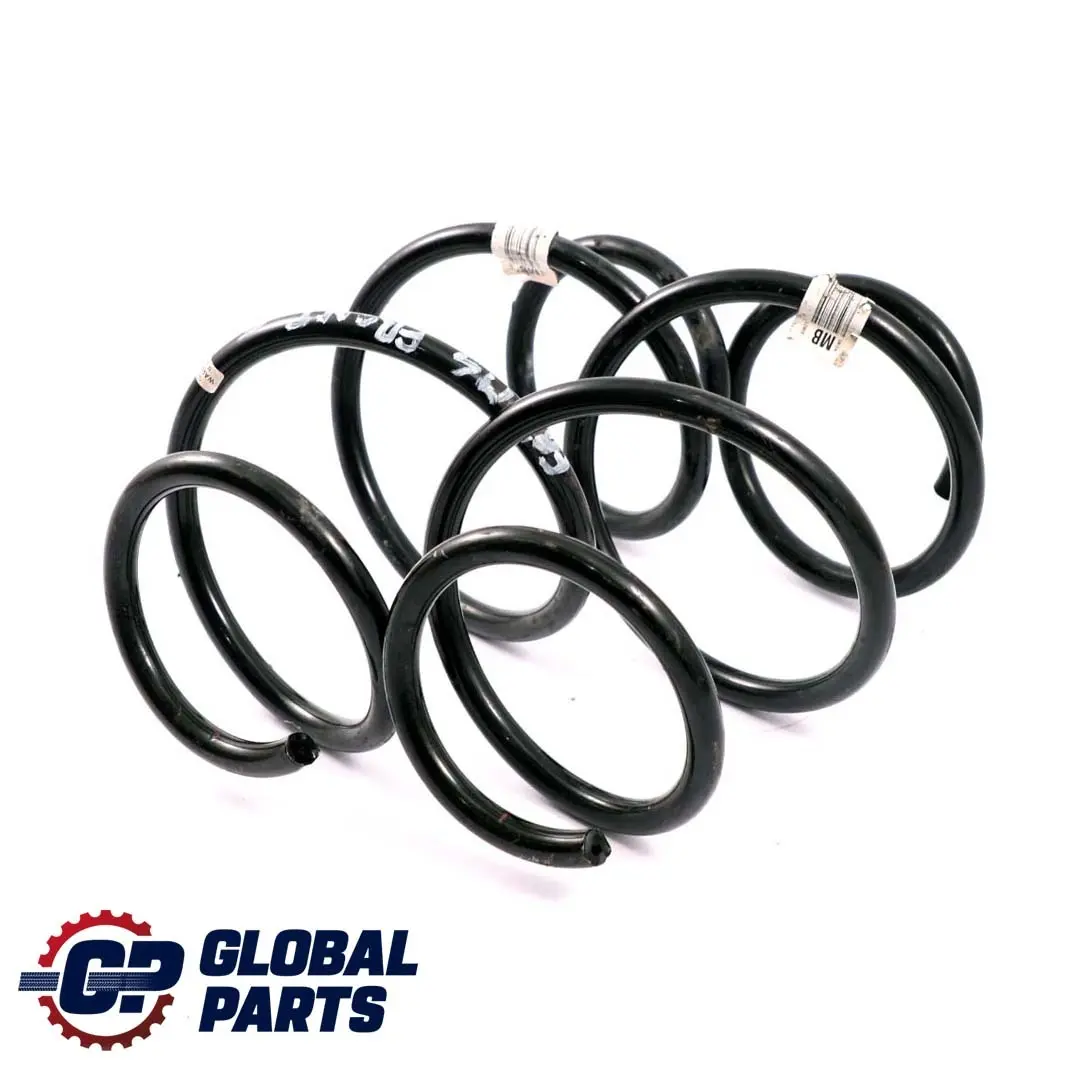 Fahrwerksfedersatz Anteriore Sinistro Destro per BMW F82 M4 con numero di parte BMW 4 Series F82 M4 BMW F82 M4 Fahrwerksfedersatz Anteriore Sinistro Destro - SKU F82 M4 Front Coil Spring Set - Numero di parte BMW 4 Series F82 M4