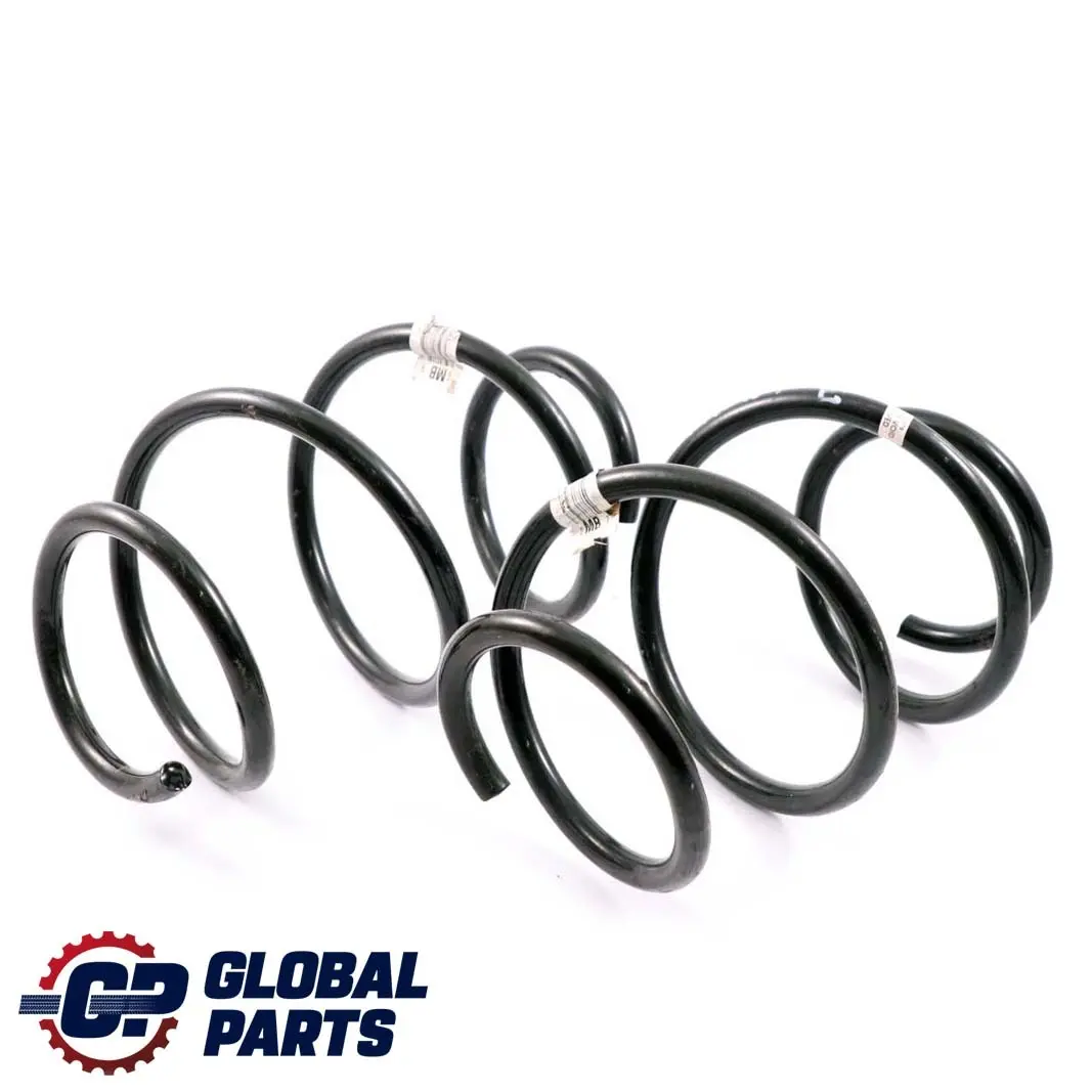  Front Left Right N/O/S Coil Spring Set - SKU F82 M4 Front Coil Spring Set - Part number BMW 4 Series F82 M4