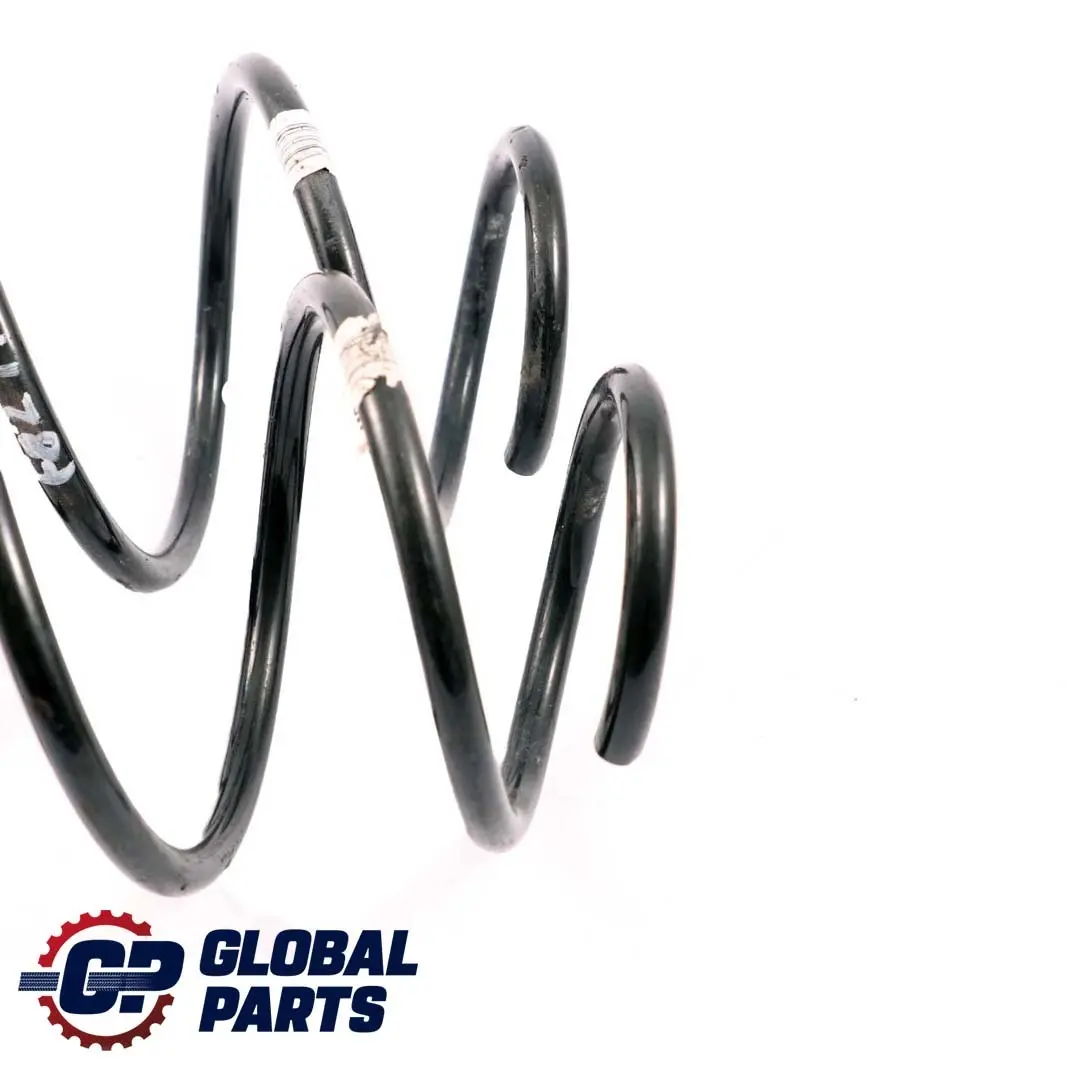 BMW 4 er F82 M4 Fahrwerksfedersatz Vorne Links Rechts - SKU F82 M4 Front Coil Spring Set - Teilenummer BMW 4 Series F82 M4