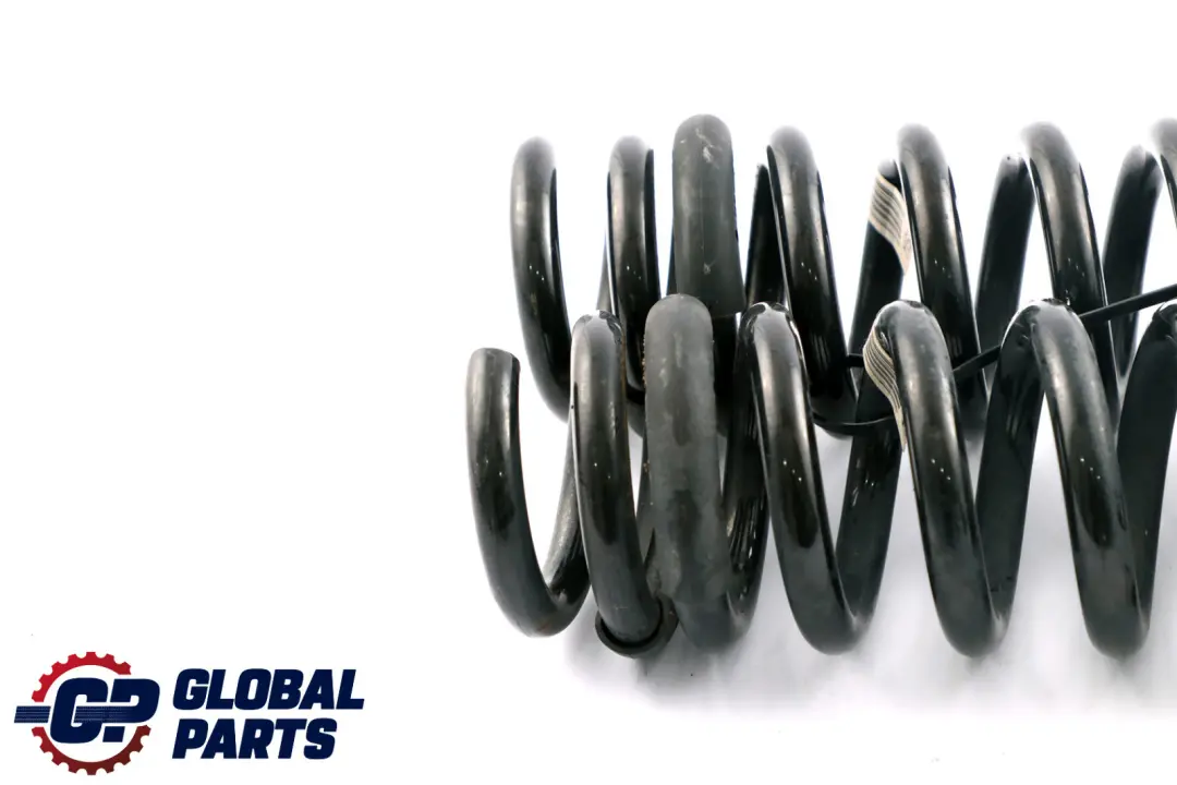 BMW 4 er Hinten Links Rechts Schraubenfedersatz - SKU F82 M4 MS Rear Coil Spring Set - Teilenummer F82 M4 MS