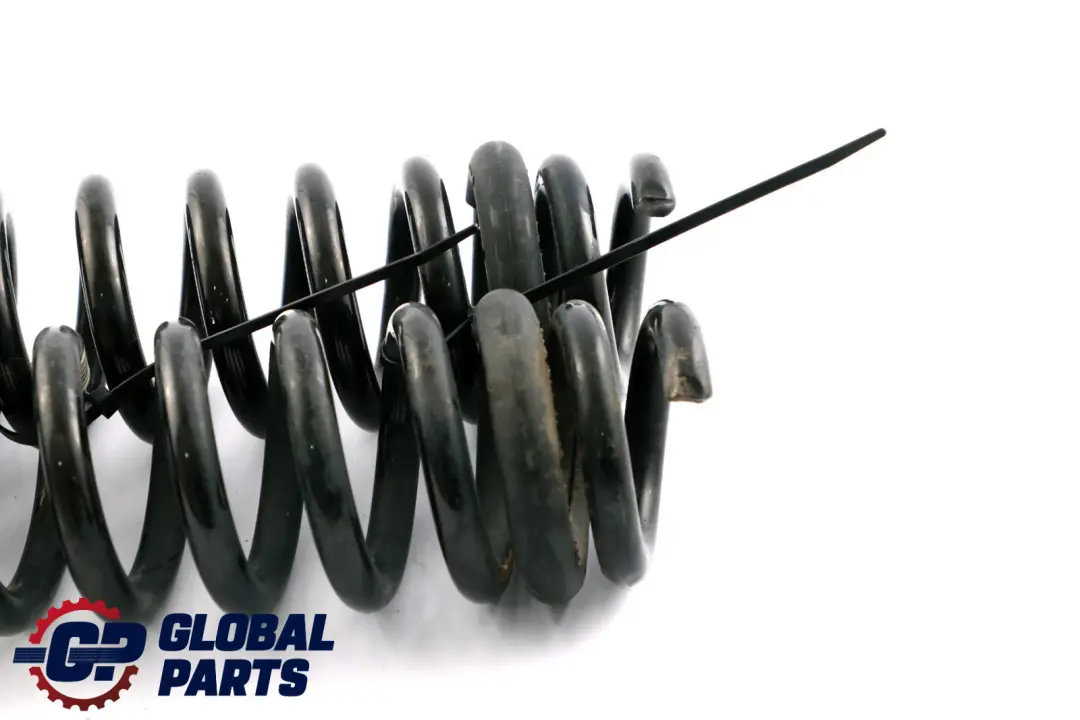 BMW 4 er Hinten Links Rechts Schraubenfedersatz - SKU F82 M4 MS Rear Coil Spring Set - Teilenummer F82 M4 MS