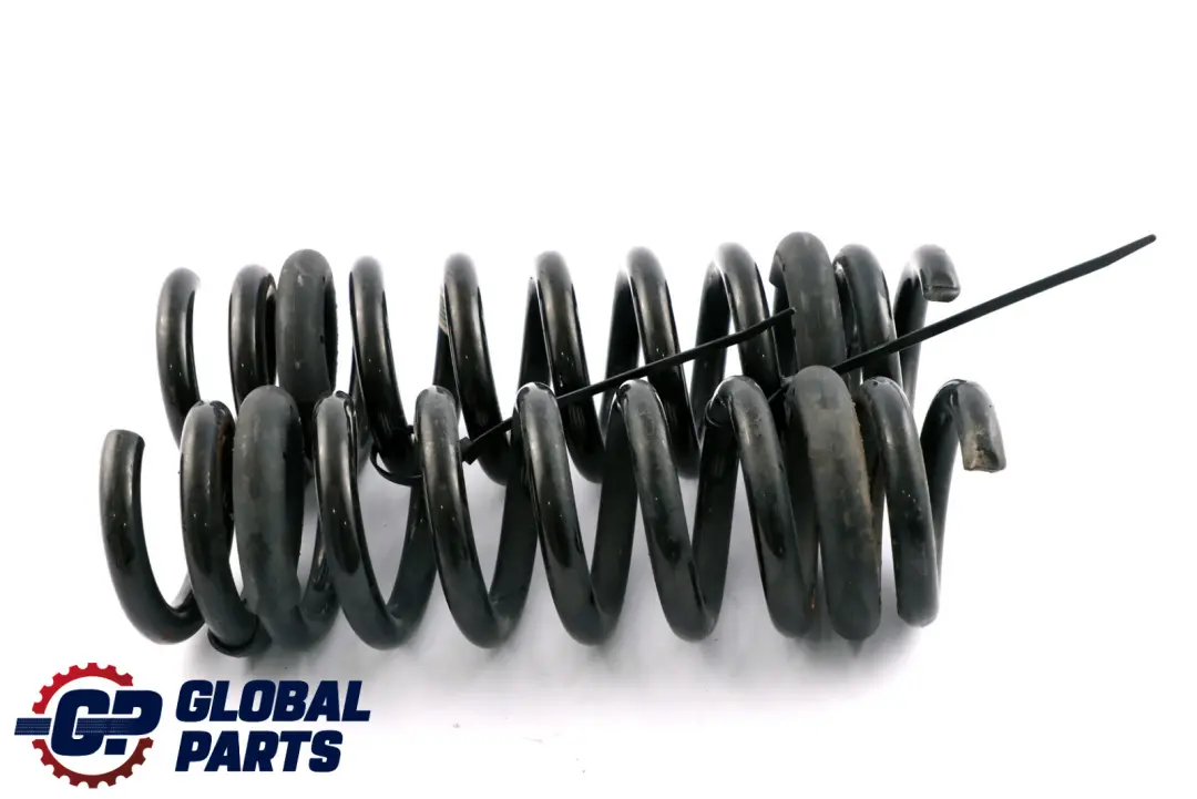 BMW 4 er Hinten Links Rechts Schraubenfedersatz - SKU F82 M4 MS Rear Coil Spring Set - Teilenummer F82 M4 MS
