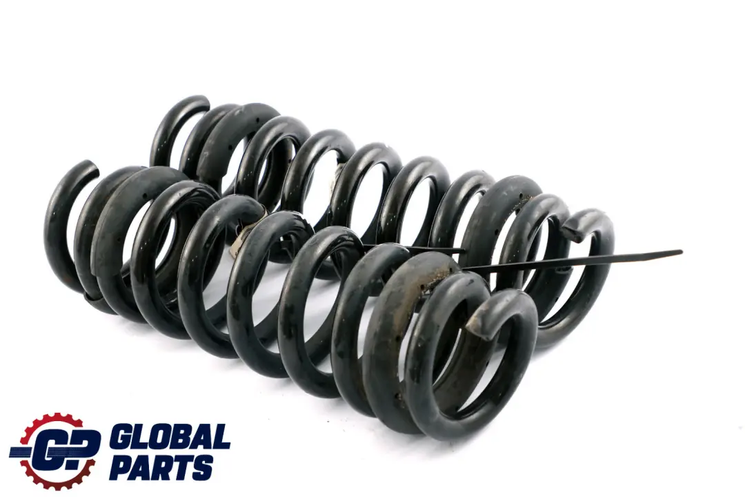 BMW 4 er Hinten Links Rechts Schraubenfedersatz - SKU F82 M4 MS Rear Coil Spring Set - Teilenummer F82 M4 MS