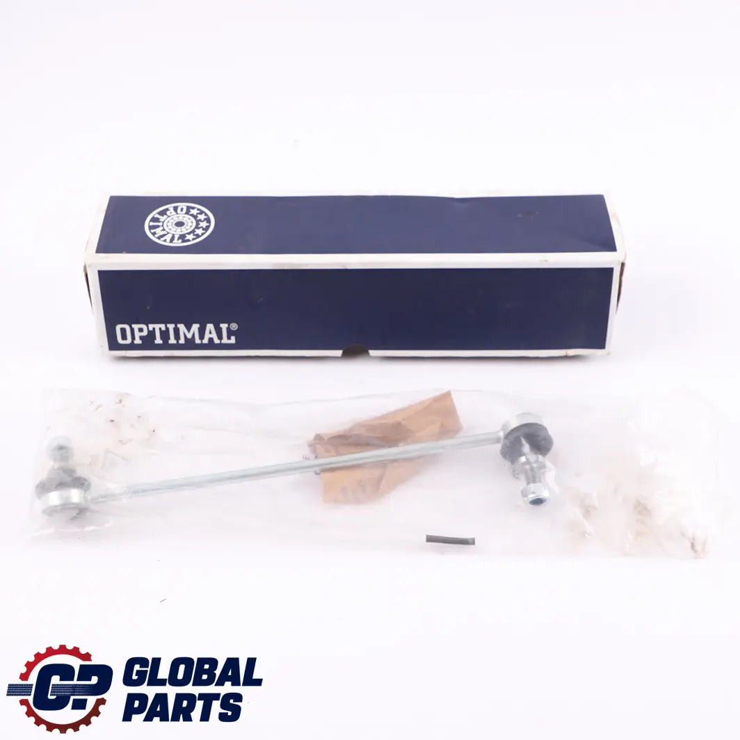 Optimal Front Right O/S Stabilizer Anti-Roll Bar Link to BMW 1 3 E87 E90 with Part number G7-1025 BMW 1 3 E87 E90 Optimal Front Right O/S Stabilizer Anti-Roll Bar Link - SKU G7-1025 - Part number G7-1025