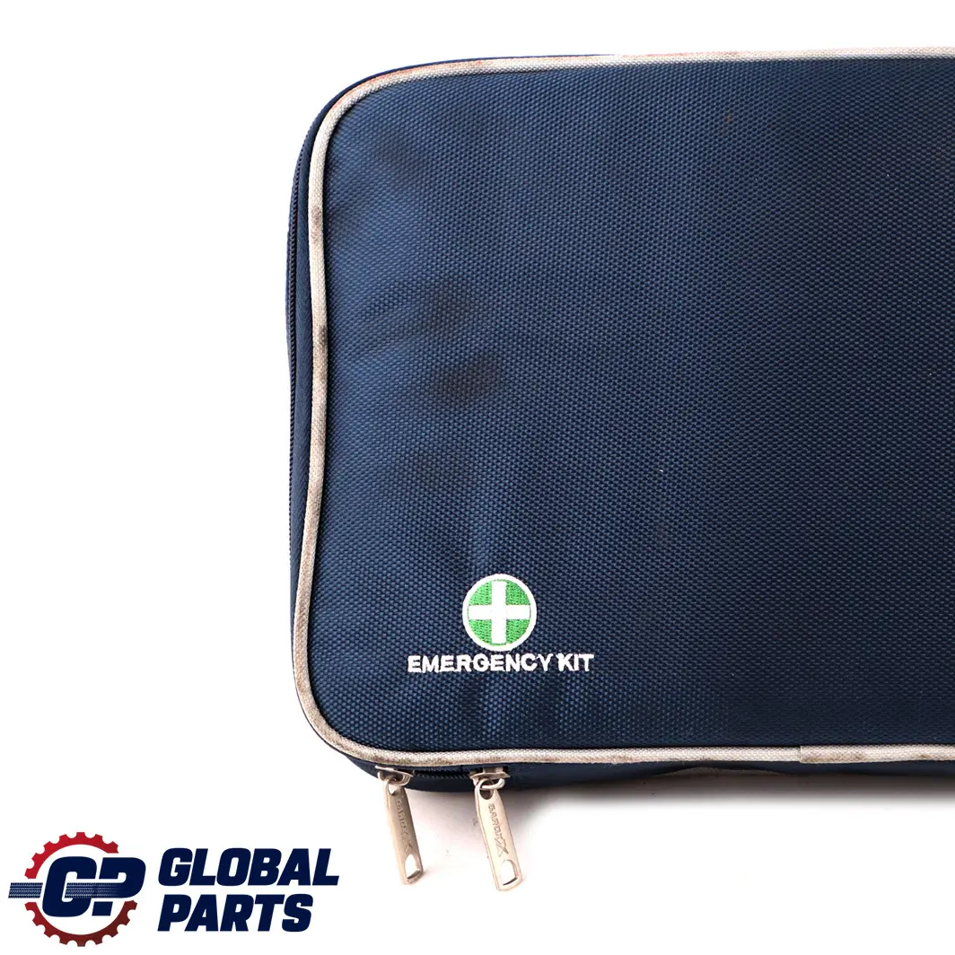  Gardx First Aid Emergency Car Care Protection Kit Torch Tyre Guard - SKU Gardx Emergency Kit - Part number Gardx Emergency Kit