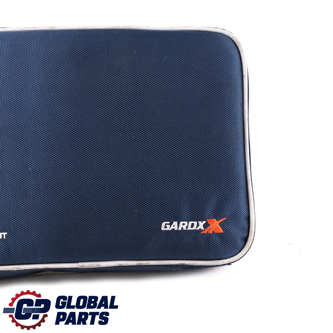 Gardx First Aid Emergency Car Care Protection Kit Torch Tyre Guard to with Part number Gardx Emergency Kit Gardx First Aid Emergency Car Care Protection Kit Torch Tyre Guard - SKU Gardx Emergency Kit - Part number Gardx Emergency Kit