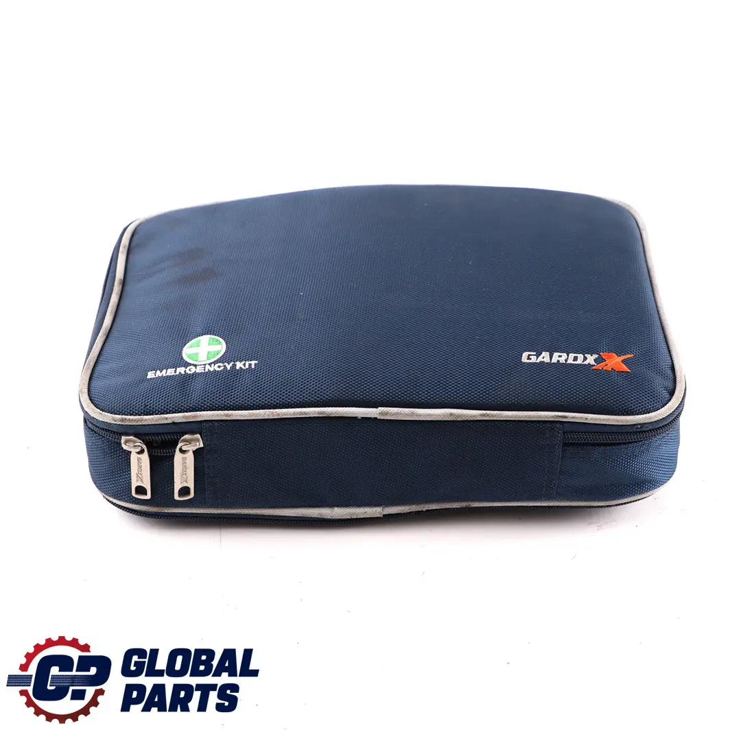 Gardx First Aid Emergency Car Care Protection Kit Torch Tyre Guard to with Part number Gardx Emergency Kit Gardx First Aid Emergency Car Care Protection Kit Torch Tyre Guard - SKU Gardx Emergency Kit - Part number Gardx Emergency Kit