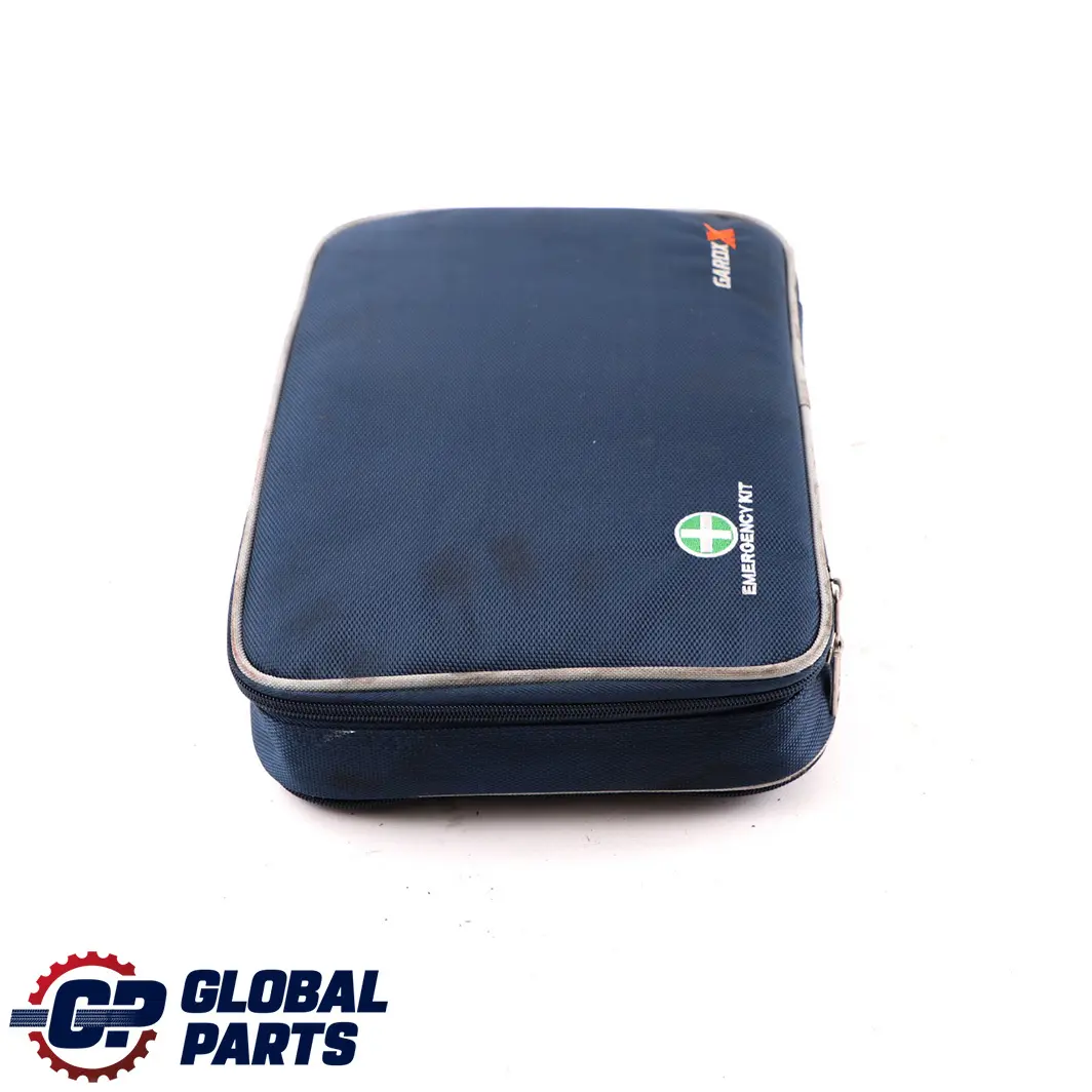  Gardx First Aid Emergency Car Care Protection Kit Torch Tyre Guard - SKU Gardx Emergency Kit - Part number Gardx Emergency Kit