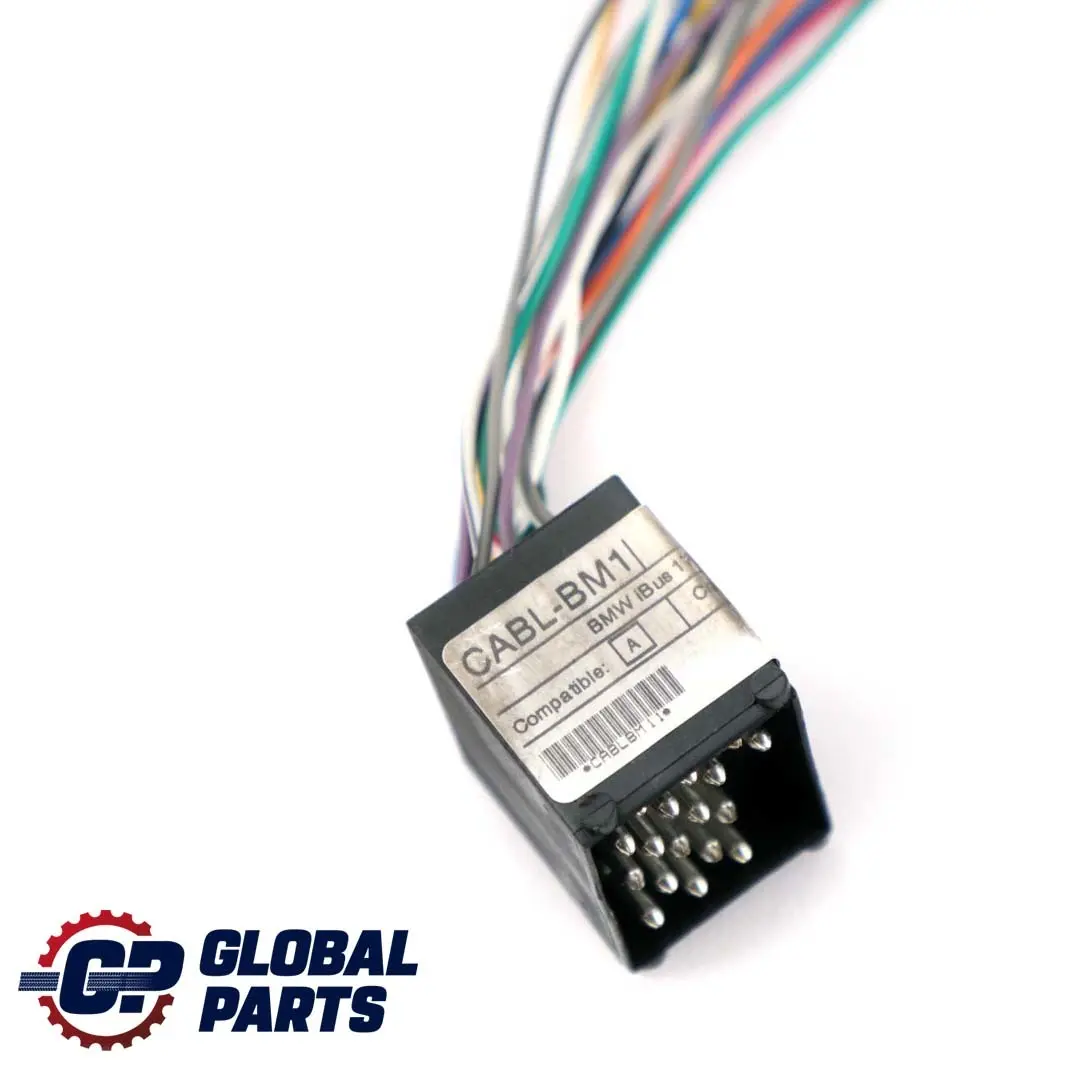 Dension Gateway Lite Bluetooth Hands-free Audio Connection Kit Set  - SKU GBL-8510-81 - Part number GBL-8510-81