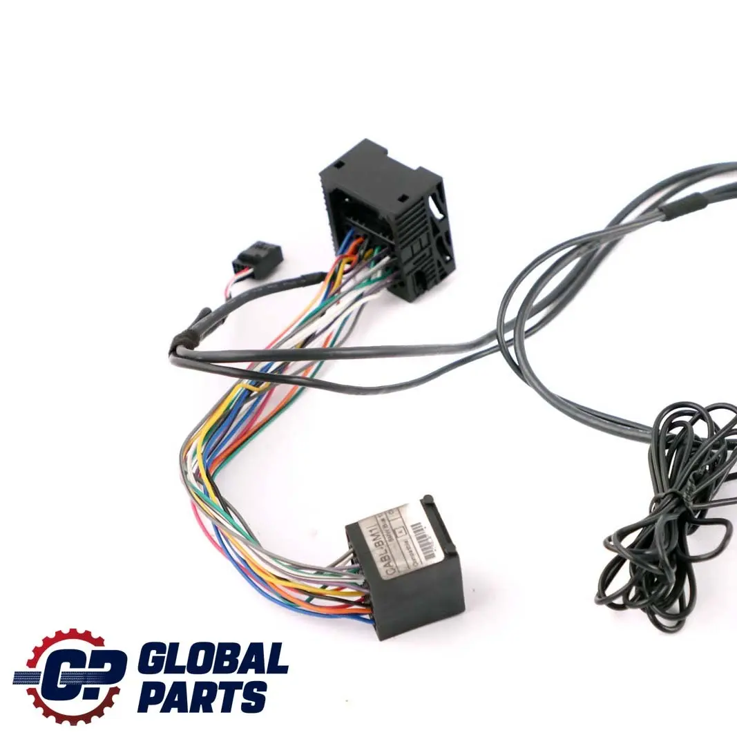 Dension Gateway Lite Bluetooth Hands-free Audio Connection Kit Set  - SKU GBL-8510-81 - Part number GBL-8510-81