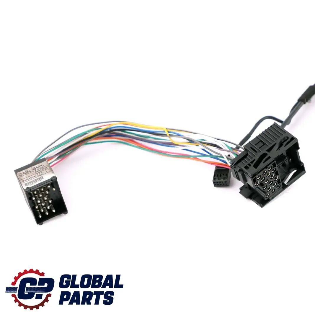 Dension Gateway Lite Bluetooth Hands-free Audio Connection Kit Set  - SKU GBL-8510-81 - Part number GBL-8510-81