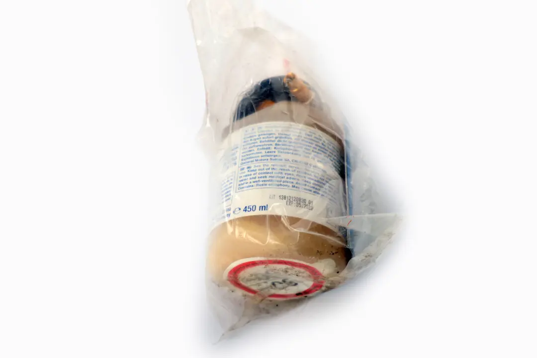 General Motor Tyre Sealant Sealer 13287407 to with Part number GM General Motor Tyre Sealant Sealer 13287407 - SKU GM-13287407 - Part number GM